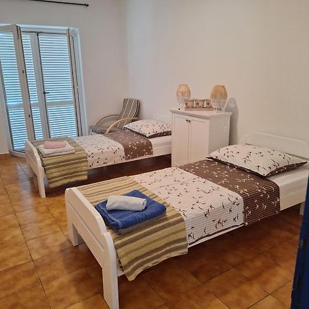 Apartments G&P Novi Vinodolski Eksteriør bilde